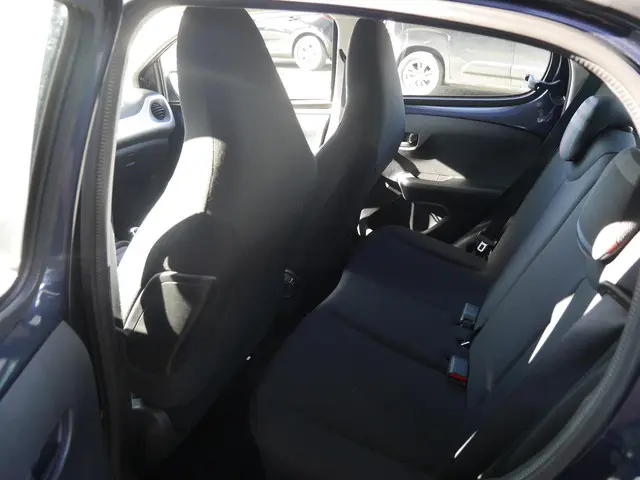 Peugeot 108 1.0 VTi Active 2015 Benzine 9