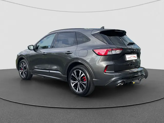 Ford Kuga 2.5 PHEV ST-Line X 2021 Hybride Benzine 9