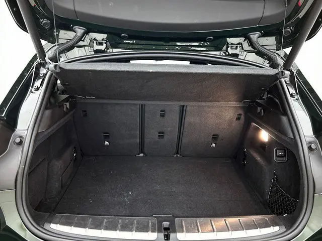 BMW X2 xDrive25e High Executive 2023 Hybride Benzine 38