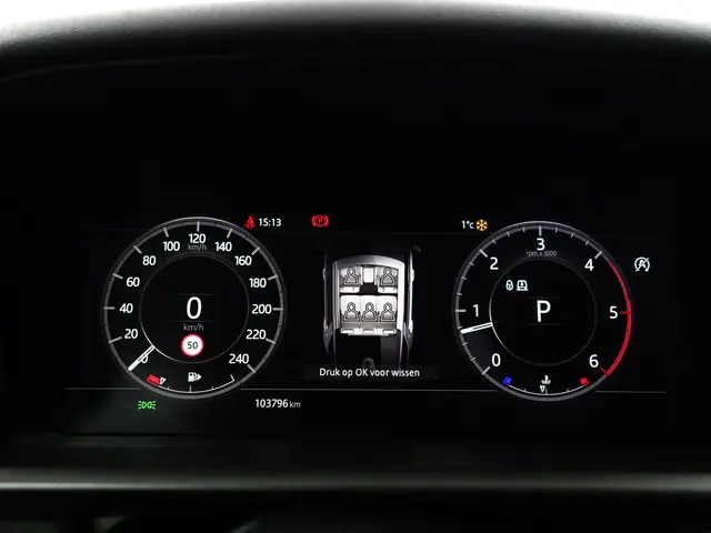 Land Rover Discovery 3.0 Td6 HSE Luxury 2018 Diesel 18