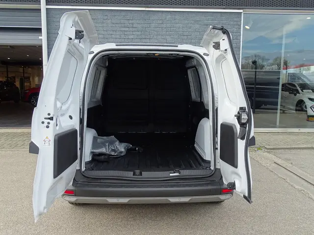 Nissan Townstar N-Connecta L2 44 kWh 2026 Elektrisch 20