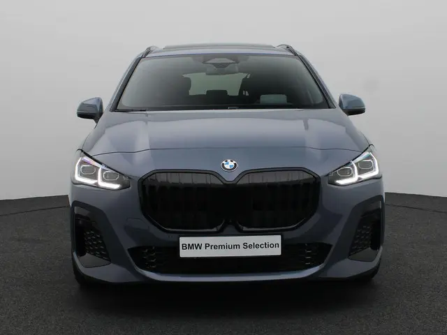 BMW 2 Serie 3