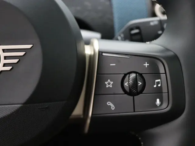 MINI Countryman E 2024 Elektrisch 15