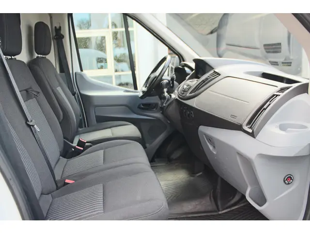 Ford Transit 350 2.0 TDCI L3H2 Trend 2019 Diesel 20