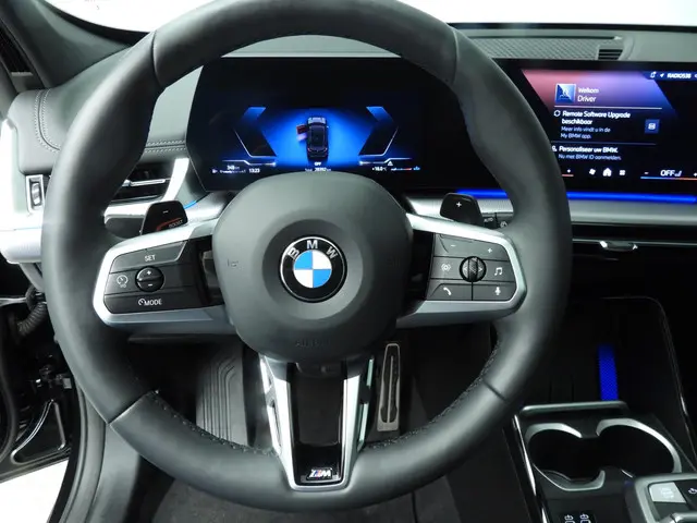 BMW X1 sDrive20i 2025 Benzine 11