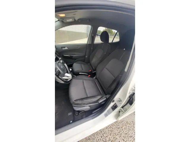 Kia Picanto 1.0 MPi Dream team 2020 Benzine 11