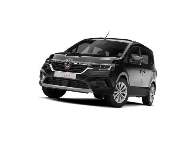 Renault Kangoo Extra 2026 Elektrisch 9