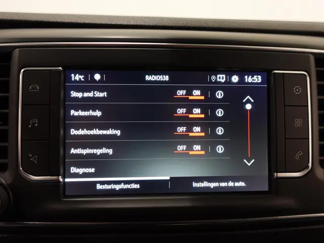 Opel Vivaro 1.5 CDTI L3H1 Edition 2022 Diesel 22