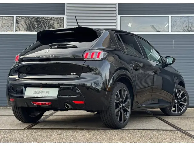Peugeot 208 1.2 PureTech GT Pack 2023 Benzine 6