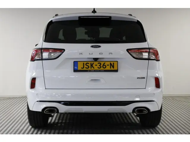 Ford Kuga 2.5 PHEV ST-Line 2023 Hybride Benzine 9