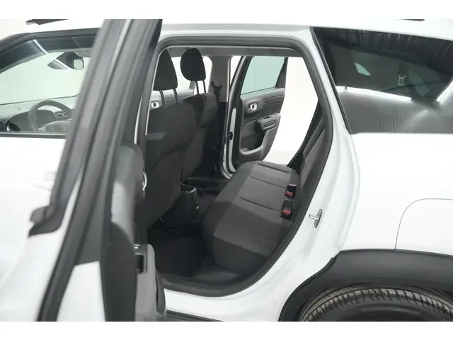 Citroën C3 Aircross PureTech 110 Shine 2021 Benzine 25