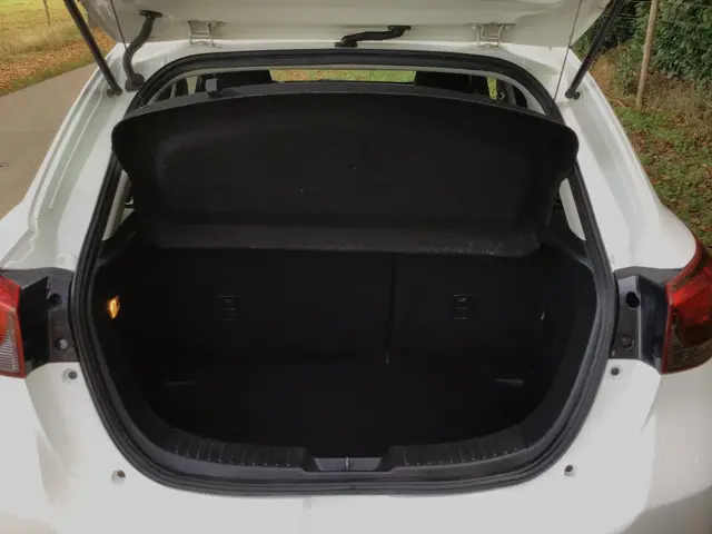 Mazda 2 1.5 Skyactiv-G S 2016 Benzine 13