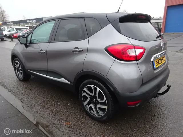 Renault Captur 3