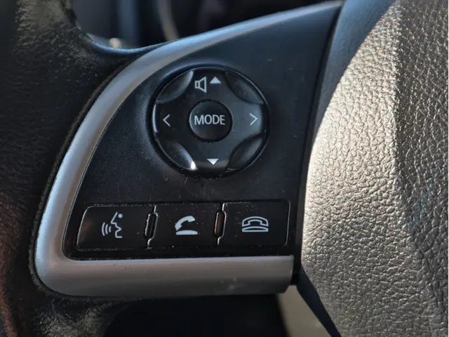 Mitsubishi ASX 1.6 Cleartec Intense 2015 Benzine 13