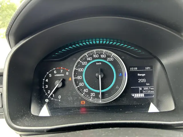 Suzuki Ignis 1.2 Smart Hybrid Stijl 2019 Benzine 23
