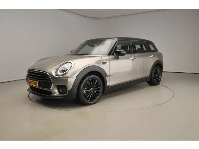 MINI Clubman Cooper 2019 Benzine 42