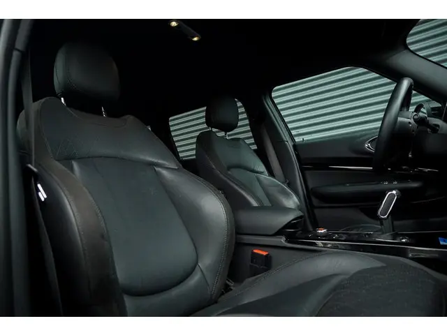 MINI Clubman Mini 2.0 Cooper S 2019 Benzine 18