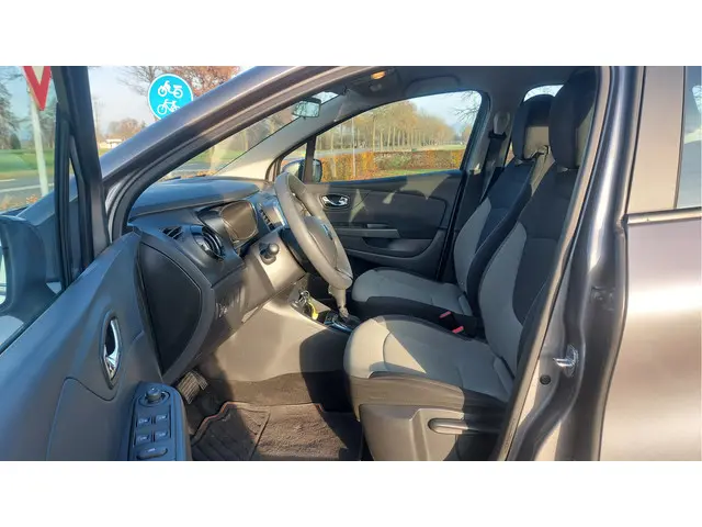 Renault Captur 1.2 TCe Dynamique 2014 Benzine 11