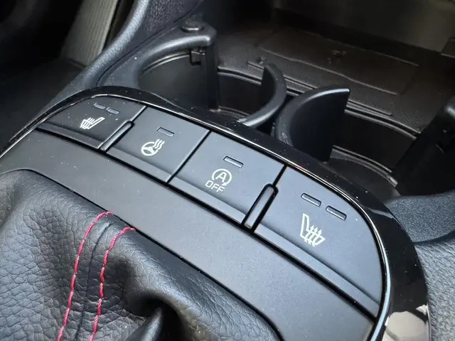 Kia Picanto 1.0 DPi GT-Line 5p 2020 Benzine 34