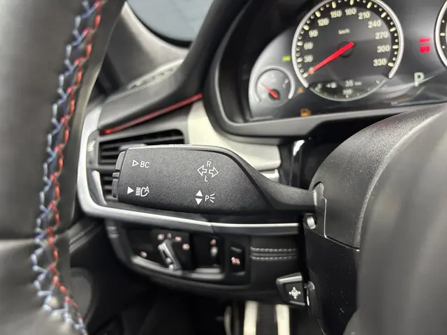 BMW X5 M 2017 Benzine 16