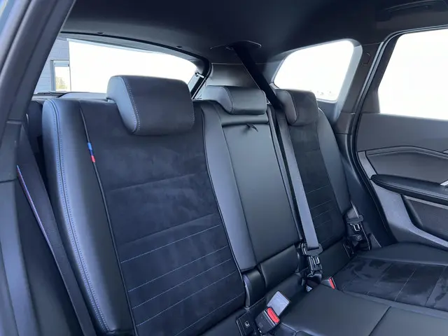 BMW X1 sDrive20i 2024 Benzine 12