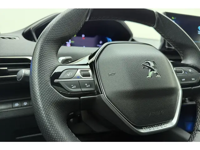 Peugeot 3008 1.6 HYbrid4 300pk GT 2023 Hybride Benzine 27
