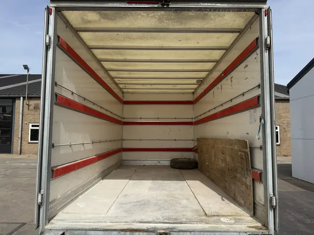 Iveco Daily 35S16 2.3 2018 Diesel 9