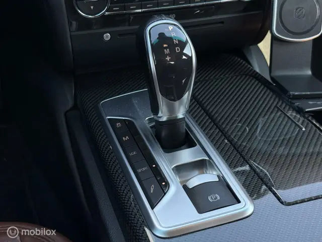 Maserati Ghibli 3.0 S Q4 2015 Benzine 69