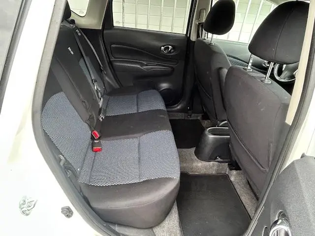 Nissan Note 1.2 Connect Edition 2015 Benzine 13