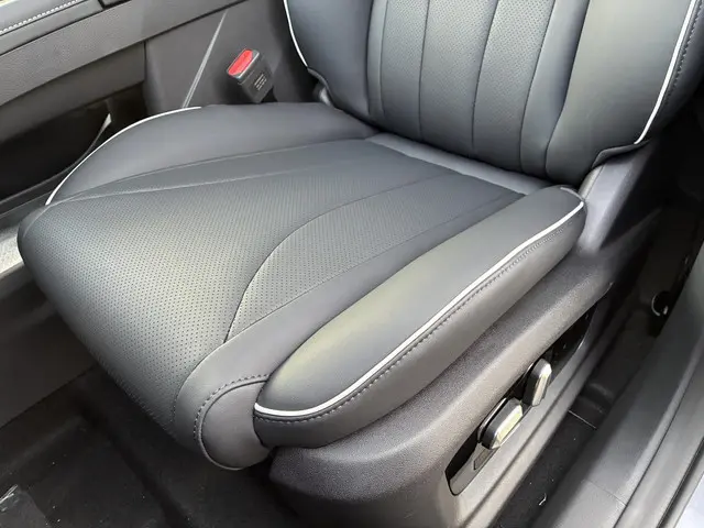 Omoda 5 1.5 T-GDi Hybride Premium 2025 Hybride Benzine 10