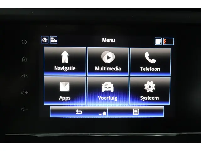 Renault Kadjar 1.3 TCe 140 EDC Intens 2020 Benzine 15