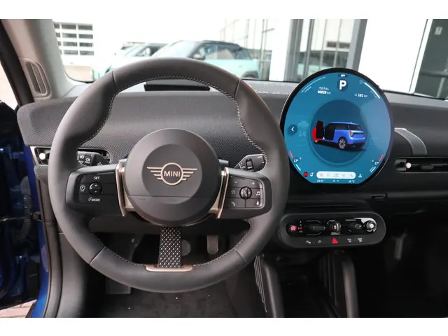 MINI Cooper Cabrio E 2025 Benzine 8