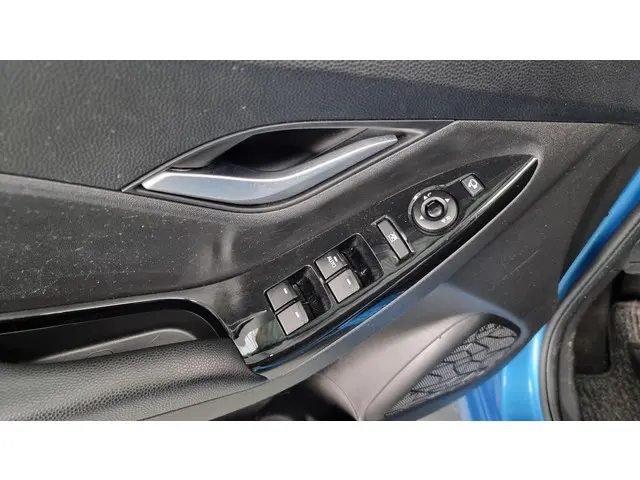 Hyundai ix20 1.6i Premium 2017 Benzine 12