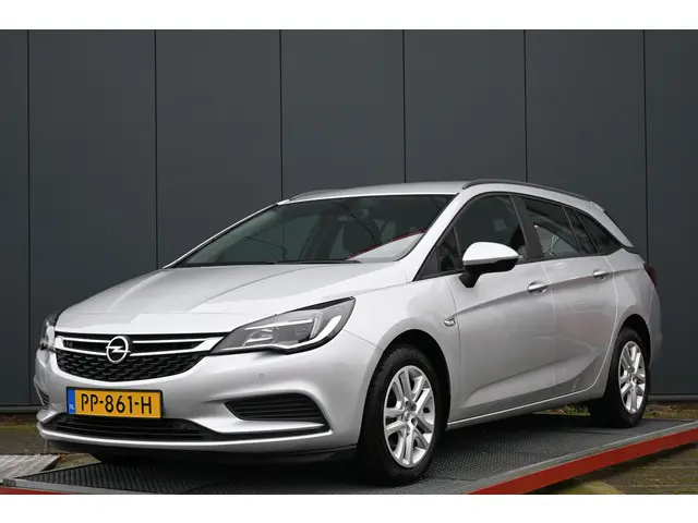 Opel Astra Sports Tourer 1.0 Online Edition 2017 Benzine