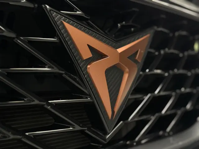 CUPRA Formentor 1.5 TSI Pano|ACC|Camera| 2022 Benzine 5