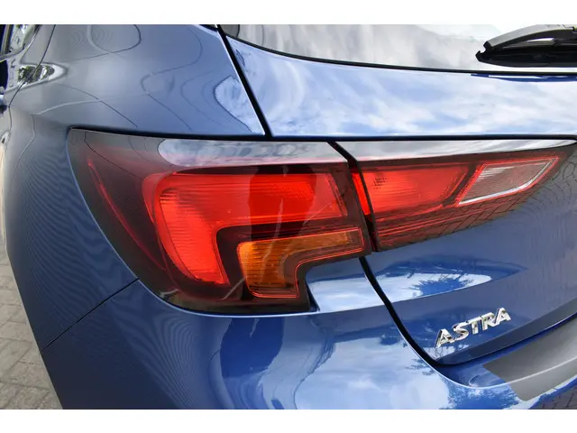 Opel Astra 1.2 Edition 2021 Benzine 20