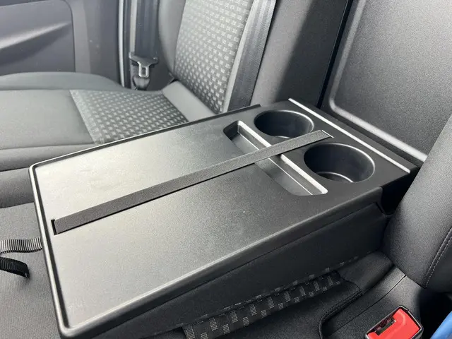 Ford E-Transit 350 L3H3 Trend 68 kWh 2023 Elektrisch 25