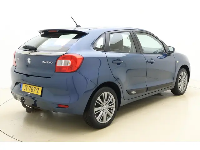 Suzuki Baleno 1.2 Exclusive 2016 Benzine 2