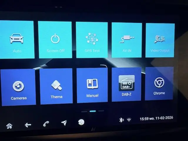 Suzuki Vitara 1.6 Exclusive 2019 Benzine 19