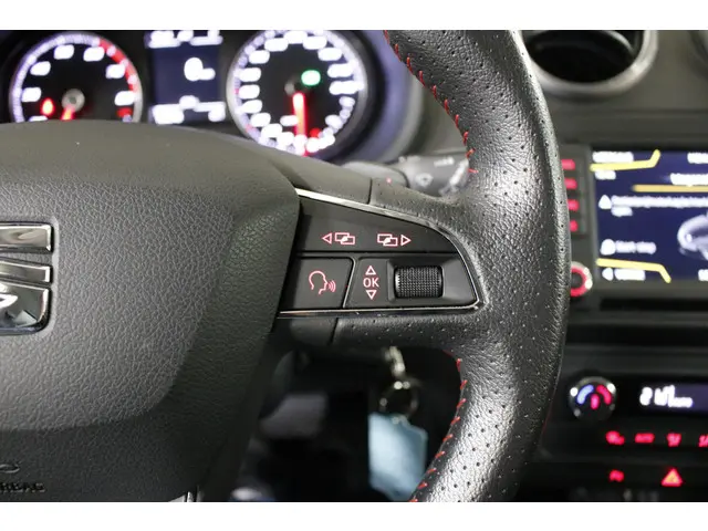 SEAT Ibiza 1.0 EcoTSI FR Connect 2017 Benzine 20