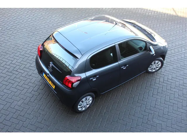 Peugeot 108 1.0 e-VTi Active 2020 Benzine 10
