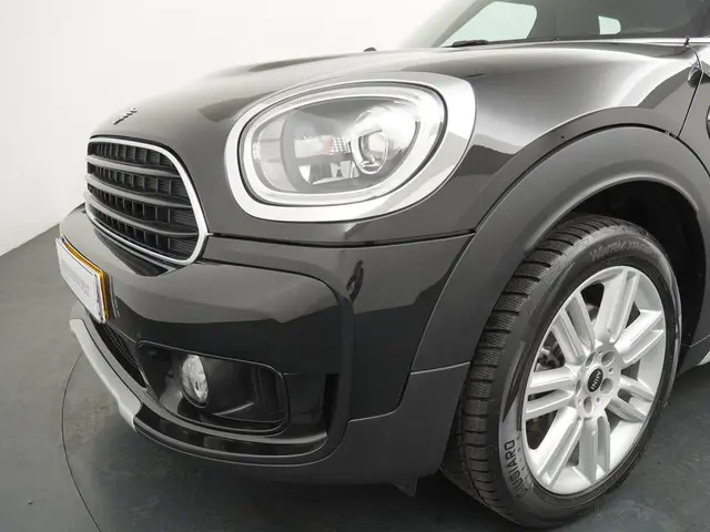 MINI Countryman Cooper Chili 2019 Benzine 26