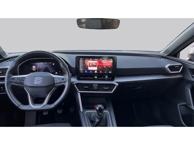 SEAT Leon 1.0 TSI FR Business Intense 2023 Benzine 15