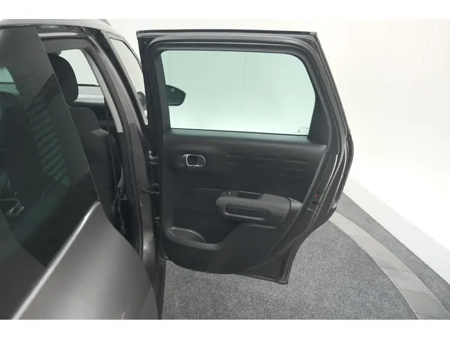 Citroën C3 Aircross PureTech 110 Feel 2022 Benzine 57