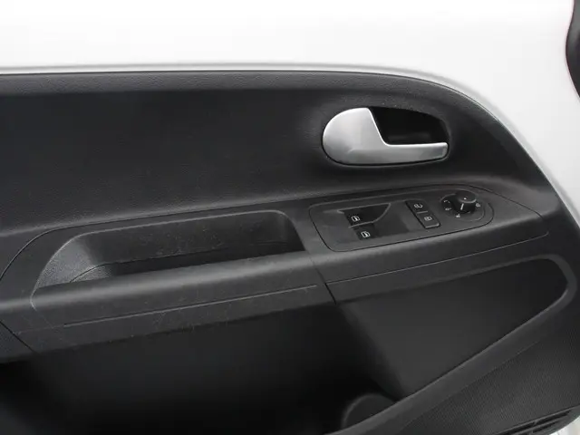 Volkswagen e-up! e-up! Style 2020 Elektrisch 13