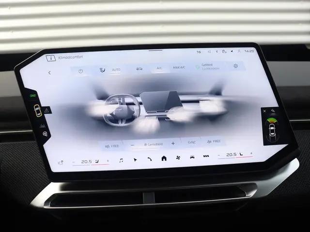 BMW iX3 50 xDrive 2026 Elektrisch 33