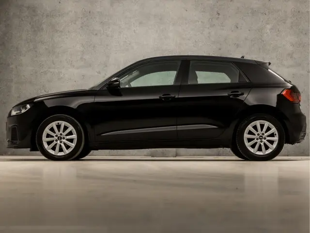 Audi A1 Sportback 2
