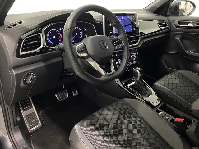 Volkswagen T-Roc 1.5 TSI R Line 2025 Benzine 14