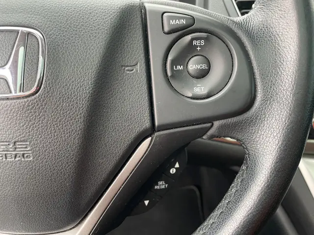 Honda CR-V 2.0 AWD Executive 2014 Benzine 15