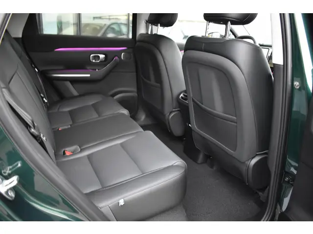 Leapmotor C10 REEV Design 28.4 kWh 2025 Hybride Benzine 13